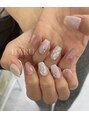 アイネイル エム(eyenail M) 夏に人気のデザイン♪