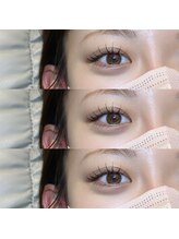 シュガーアイサロン 平塚店(SUGAR)/マツエク/フラットラッシュ