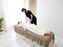 レイ 高崎院(rei)/心地いいオールハンド施術