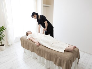 レイ 高崎院(rei)/心地いいオールハンド施術