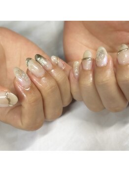 モア(more)/120分デザインアート