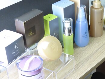 ヨサパーク クウ(YOSA PARK Coo)/