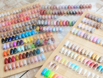 ピュアム(Purem)の写真/【全メニューオフ込】シンプルでも可愛いを叶えます♪ニュアンス・上品系デザインで大人可愛い爪先に◎