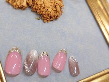 トリント 蘇我(TRINT)/sample nail