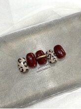 ニコルネイル(nicole nail)/H1797
