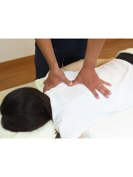 メンズにオススメのサロン