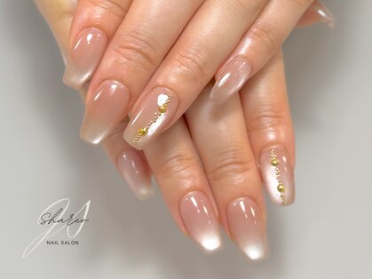 シャレオネイル(Shareo’Nail)の写真