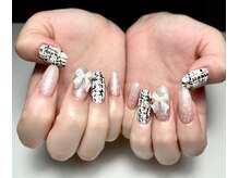 ハイビューティー 渋谷(Hi Beauty)/定額デザイン