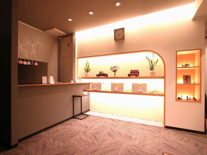 リオン(Re:on)の写真