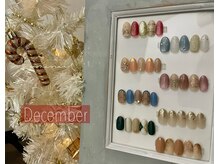 ★monthly design★