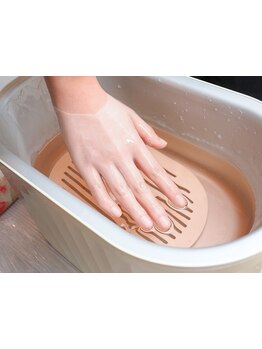 小規模プライベートサロン