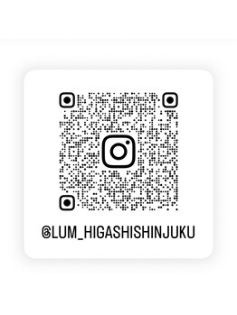 ルウム 東新宿店(lum)/★都度払いlum東新宿Instagram★