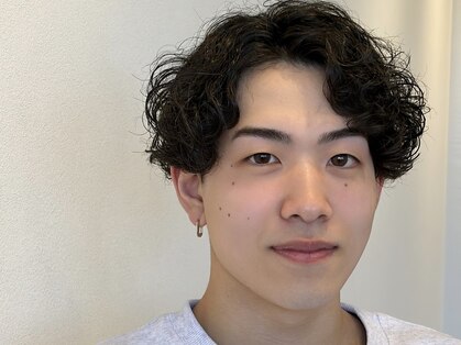 ジョモ(JOMO.)の写真