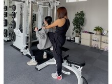 アウル 守山店(Owl)/セッションの様子☆