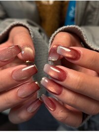 マグネットxフレンチミラー