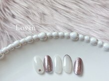 ラヴィン 生駒店(Lovin)/【3月　simple plus】