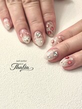 タリア(Thalia)/Cherry art