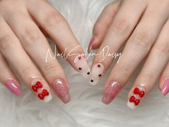 ネイルサロン デイジー(daisy)/