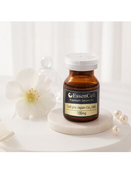 ジョンファ目黒鍼灸院/極上エクソソーム美肌コース