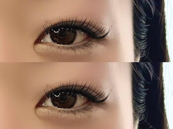 アンパルアン(un par un)/マツエク160本