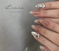 ネイルアトリエ ルアナ(LUANA)
