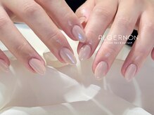 アルジャーノン リトリート(ALGERNON retreat)/ワンカラー×ミラー.*