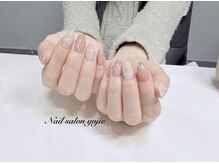 ユージェ(Yujie)の雰囲気（お子様同伴OK!!大人気のハートマグネットもご用意♪）