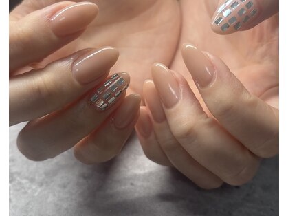 アン ネイル(ANN NAIL)の写真