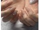 アン ネイル(ANN NAIL)の写真