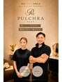 プルクラ(PULCHRA)/MIKU・KENGO
