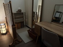 ローズライン 本郷(Roseline)の雰囲気（本郷、春日駅より徒歩2分に佇む路地裏の和のサロン）