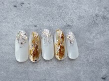 エイル ビューティ スタジオ(EIL beauty studio)/定額【季節限定・定額ネイル】