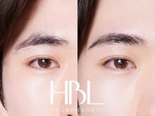 デザインK 大崎古川店(designK)/ハリウッドブロウリフト（HBL）