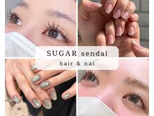 シュガーセンダイ(SUGAR sendai)