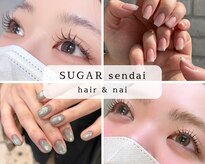 シュガーセンダイ(SUGAR sendai)
