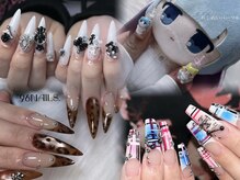クロネイルズ 岐阜(96nails.)