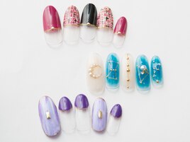 ツイード、チーク＜綾瀬店＞