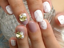 ネイルアンドアート イロオリ(irooori)/アートコース