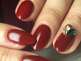 NEW!! 3D NAIL ART【CHOCONT】