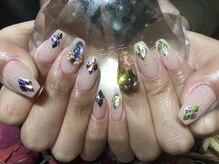 ブリリアン(Brillant)/