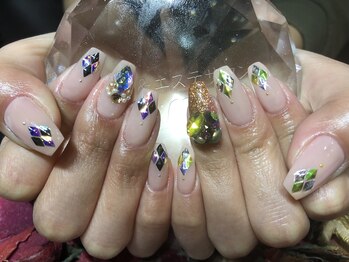 ブリリアン(Brillant)/