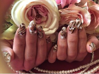 リングアリング(Ring a Ring)/バレンタインプッチ