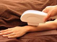 ジュネス/美肌脱毛