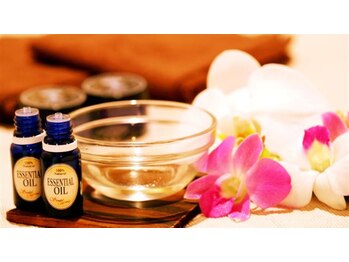 リラクゼーションほほえみ/オイルマッサージもございます！