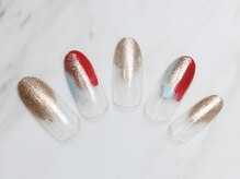 ジーネイルコウベ(G NAIL KOBE)/ハンドDコース 2990円