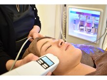 アベールココ(A belle coco)/フェイシャルメニュー