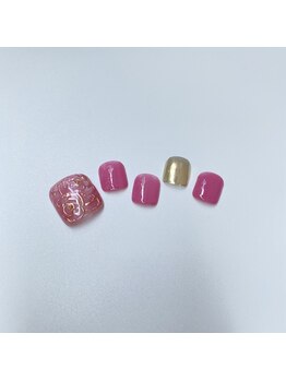 ネイルニジュウバンチアネックスシュウナン(Nail 20Banchi ANNEX Shunan)/