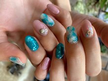 サロン ドゥ レーベル(Salon de Label)/