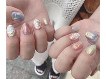 グランディール ネイル スクール(gRandir Nail school)