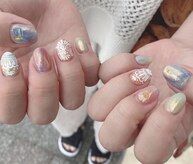 グランディール ネイル スクール(gRandir Nail school)